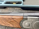 Beretta 687 eell Diamond Pigeon 28 gauge - 1999 - 6 of 15