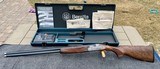 Beretta 687 eell Diamond Pigeon 28 gauge - 1999 - 2 of 15