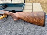 Beretta 687 eell Diamond Pigeon 28 gauge - 1999 - 4 of 15