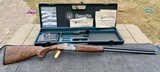 Beretta 687 eell Diamond Pigeon 28 gauge - 1999 - 3 of 15