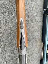 Beretta 687 eell Diamond Pigeon 28 gauge - 1999 - 14 of 15