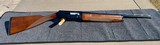 1986 Browning B80 Upland Special 20 Gauge - 1 of 15