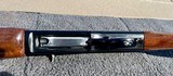 1986 Browning B80 Upland Special 20 Gauge - 13 of 15
