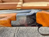 1966 Browning Superposed Lightning Grade 1 - 12 of 15