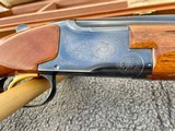 1966 Browning Superposed Lightning Grade 1 - 10 of 15