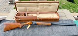 1966 Browning Superposed Lightning Grade 1 - 8 of 15