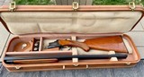 1966 Browning Superposed Lightning Grade 1 - 1 of 15