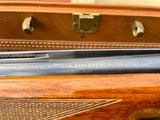1966 Browning Superposed Lightning Grade 1 - 7 of 15