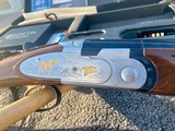 1998 Beretta 687 EL Gold Pigeon - 20 gauge 28” - 4 of 14