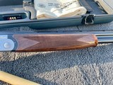 1998 Beretta 687 EL Gold Pigeon - 20 gauge 28” - 12 of 14