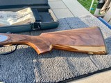 1998 Beretta 687 EL Gold Pigeon - 20 gauge 28” - 3 of 14