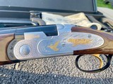 1998 Beretta 687 EL Gold Pigeon - 20 gauge 28” - 6 of 14