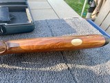 1998 Beretta 687 EL Gold Pigeon - 20 gauge 28” - 8 of 14