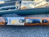 1998 Beretta 687 EL Gold Pigeon - 20 gauge 28” - 7 of 14