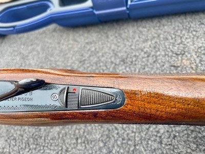 2004 Beretta 687 Silver Pigeon IV 20 gauge - Image 13 of 15
