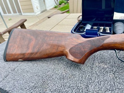 2004 Beretta 687 Silver Pigeon IV 20 gauge - Image 11 of 15