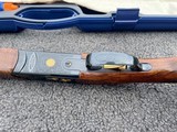 2004 Beretta 687 Silver Pigeon IV 20 gauge - Image 6 of 15