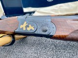 2004 Beretta 687 Silver Pigeon IV 20 gauge - Image 10 of 15