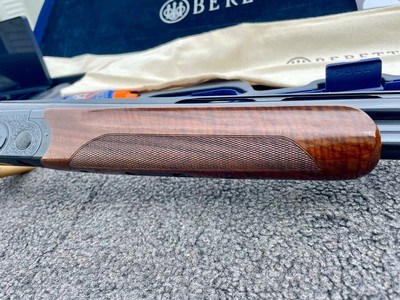 2004 Beretta 687 Silver Pigeon IV 20 gauge - Image 12 of 15