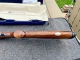 2004 Beretta 687 Silver Pigeon IV 20 gauge - Image 8 of 15