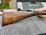 2004 Beretta 471 Silverhawk 20 Gauge - 26” - Image 13 of 15