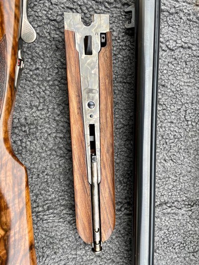 2004 Beretta 471 Silverhawk 20 Gauge - 26” - Image 9 of 15