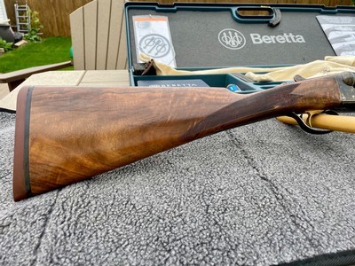 2004 Beretta 471 Silverhawk 20 Gauge - 26” - Image 13 of 15