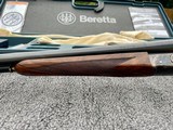 2004 Beretta 471 Silverhawk 20 Gauge - 26” - Image 12 of 15