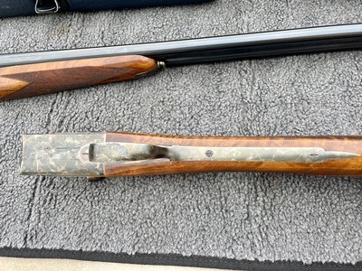 2004 Beretta 471 Silverhawk 20 Gauge - 26” - Image 7 of 15