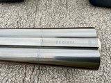 2004 Beretta 471 Silverhawk 20 Gauge - 26” - Image 4 of 15