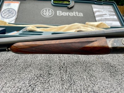 2004 Beretta 471 Silverhawk 20 Gauge - 26” - Image 12 of 15