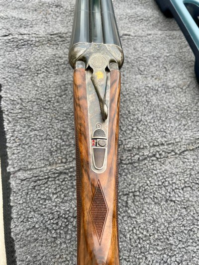 2004 Beretta 471 Silverhawk 20 Gauge - 26” - Image 10 of 15