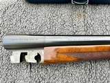 2004 Beretta 471 Silverhawk 20 Gauge - 26” - Image 6 of 15