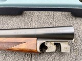 2004 Beretta 471 Silverhawk 20 Gauge - 26” - Image 5 of 15