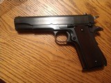 Colt 1911 38 Super - 12 of 12