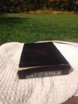 Colt 1911 38 Super - 2 of 12