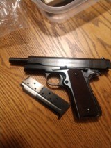 Colt 1911 38 Super - 9 of 12