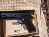 Colt 1911 38 Super - 3 of 12