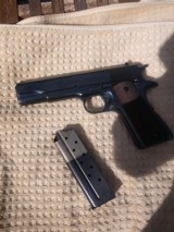 Colt 1911 38 Super - 4 of 12
