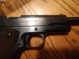 Colt 1911 38 Super - 6 of 12