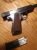Colt 1911 38 Super - 10 of 12