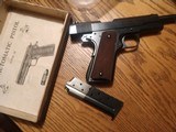 Colt 1911 38 Super - 7 of 12