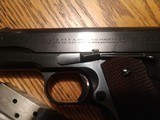 Colt 1911 38 Super - 8 of 12