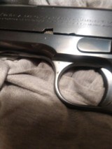 1911 45 ACP Pre War Excellent - 9 of 10