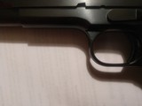 1911 45 ACP Pre War Excellent - 7 of 10