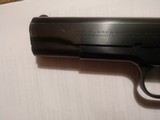1911 45 ACP Pre War Excellent - 6 of 10