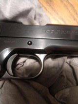 1911 45 ACP Pre War Excellent - 10 of 10