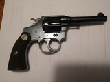 Mint Colt Police Positive - 1 of 4