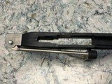 Butler Creek Mini 14 / 30 Folding Stainless Stock - 6 of 11