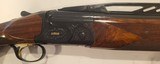 Caesar Guerini Summit Impact 12 gauge 32
